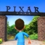 Disney/Pixar RUSH