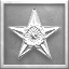 Icon for MP - Silver Star