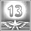 Icon for Mission 13