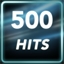 500 Hits