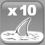 Icon for Shark Killer