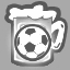 Icon for Sports Bar Server