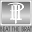 Heads-Up: "Beat The Brat"