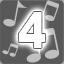 Icon for Secret Notes 4