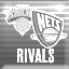 Icon for Knicks vs Nets Rivalry