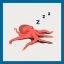 Let Sleeping Octopus Lie