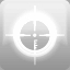 Icon for Laser Aim