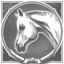 Icon for Rode a Horse