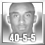 Icon for Kobe Bryant