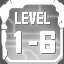 Icon for Defeat Boss in LEVEL 1-6