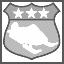Icon for Snowmobiler Merit Badge
