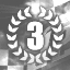 Icon for Online League 3 Legend