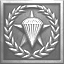Icon for Master Parachutist