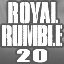 Icon for Royal Rumble Veteran