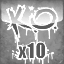 Icon for Vivisectionist