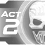 Icon for Act 2 Complete (low risk)