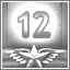 Icon for Mission 12