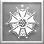 Icon for MP - Legion of Merit