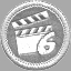 Icon for Recording Thespian