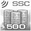 Icon for Barrel SSC Challenger