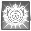 Icon for Won the Master League: D2 League