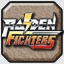 Completed: Raiden Fighters
