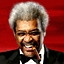 Don King Promoted