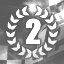 Icon for League 2 Legend