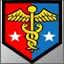 Distinguished Combat Medic