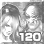 Icon for Ability level 120