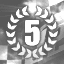 Icon for Online League 5 Legend