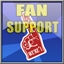 Fan Support