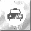 Icon for Krazy Taxi