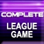 Online League Game