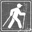 Icon for Nordic Walking