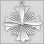 Icon for Distinguished Flying Cross