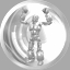 Icon for Robot Engineer