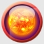 The Great Ball of Fire