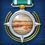 TCAF Jupiter Medal