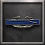 MP - Combat Infantryman Badge