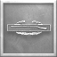 Icon for MP - Combat Infantryman Badge