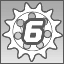 Icon for Sprocket Collection 6