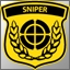 Distinguished Sniper