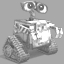 Icon for All Echoes of WALL.E