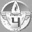 Icon for Complete Level 4