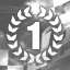 Icon for Online League 1 Legend