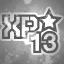 Icon for Online XP Level 13