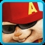 Alvin & The Chipmunks3