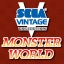SVC: Monster World