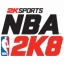 NBA 2K8 (Japan)